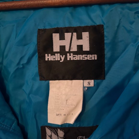 Vintage Helly Hansen Jacket - Picture 2 of 4